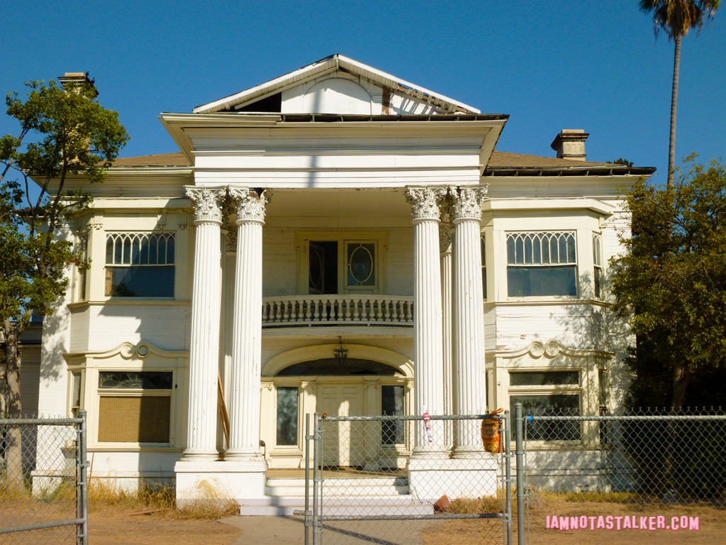 The Beckett House (5 of 9)