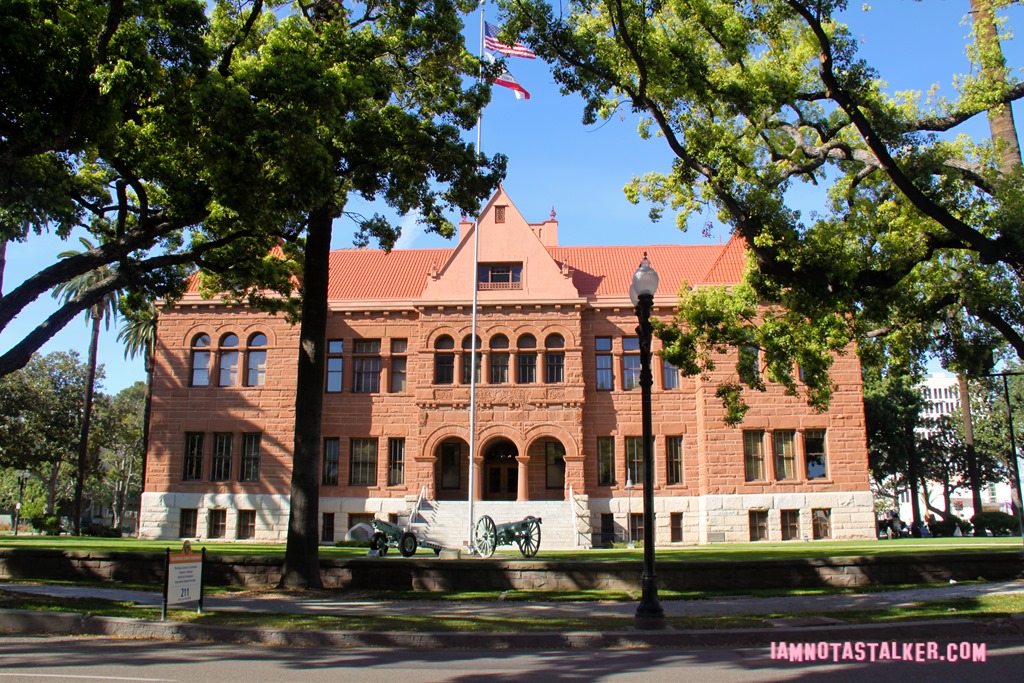 Old OC Courthouse from American Horror Story Asylum (93 of 98)