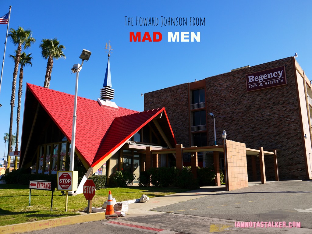 Mad Men Howard Johnson Inn (5 of 14)