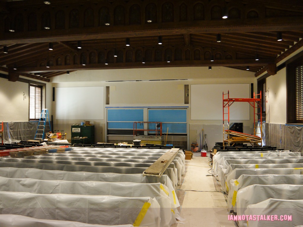 Moore Hall Scream 3-1160167