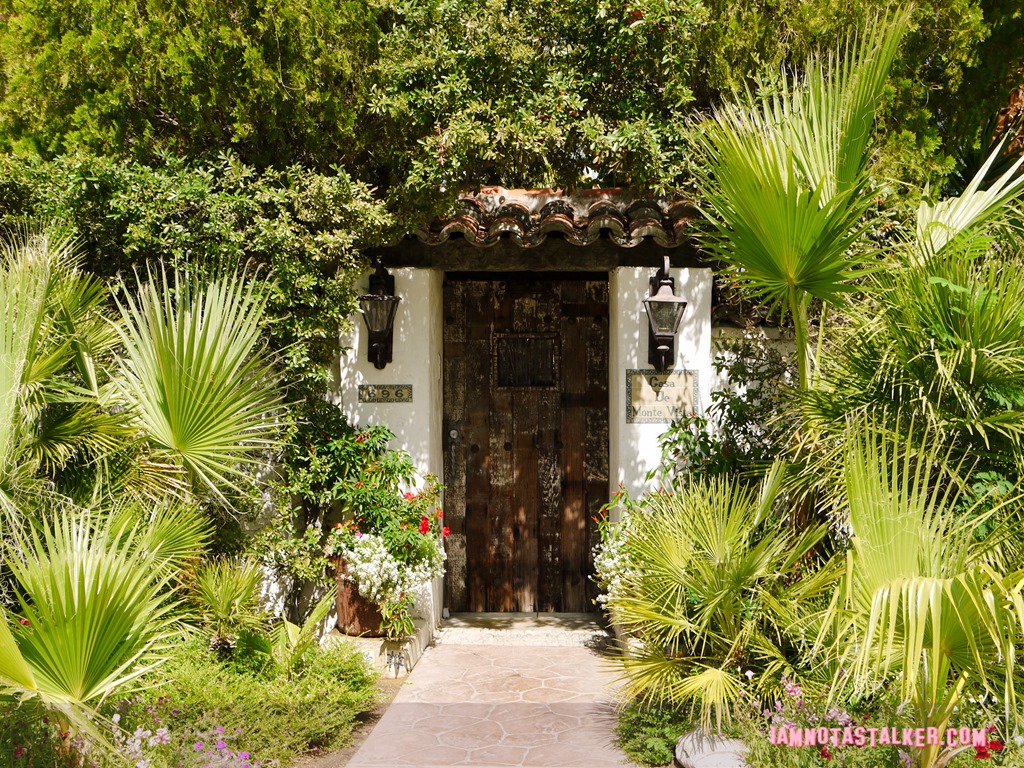 Liberace's House Behind the Candelabra (6 of 19)