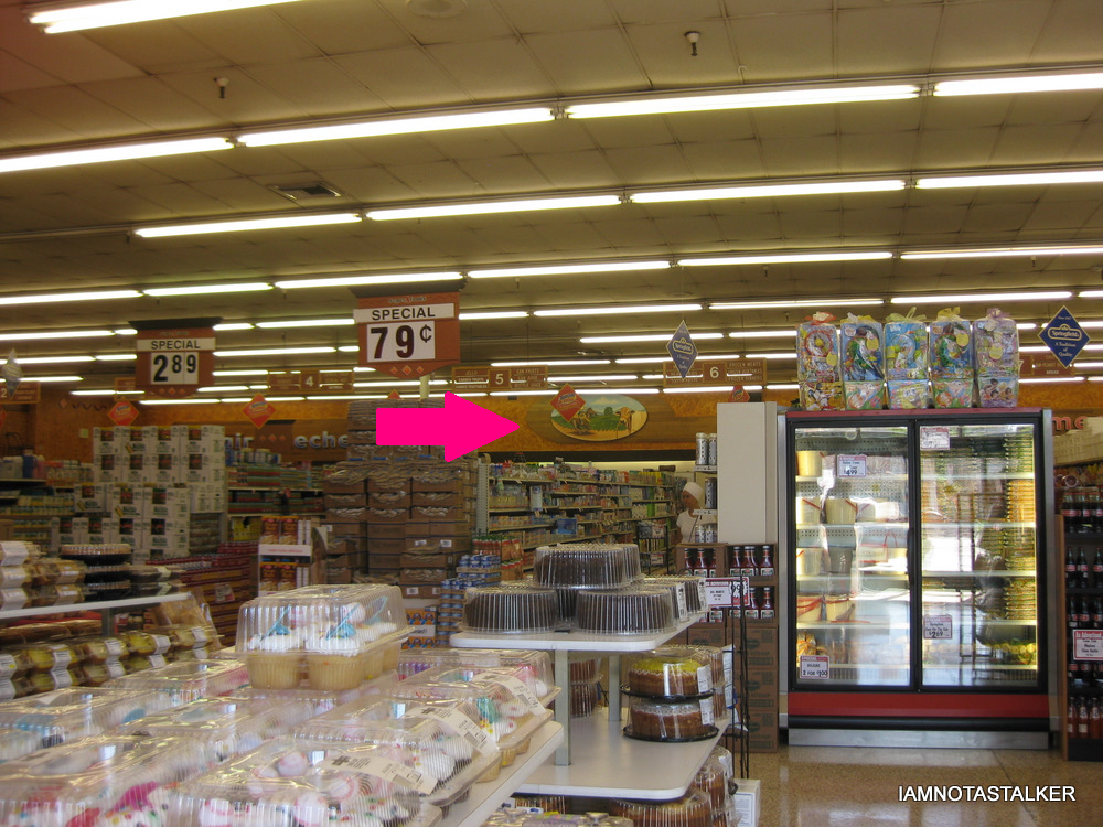 Crossroads Grocery Store 5