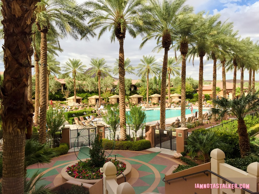 Westin Lake Las Vegas from America's Sweethearts-15