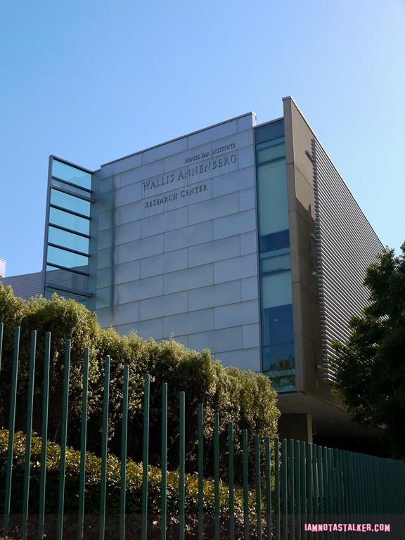 Dennis Feinstein Headquarters Parks and Recreation (5 of 11)