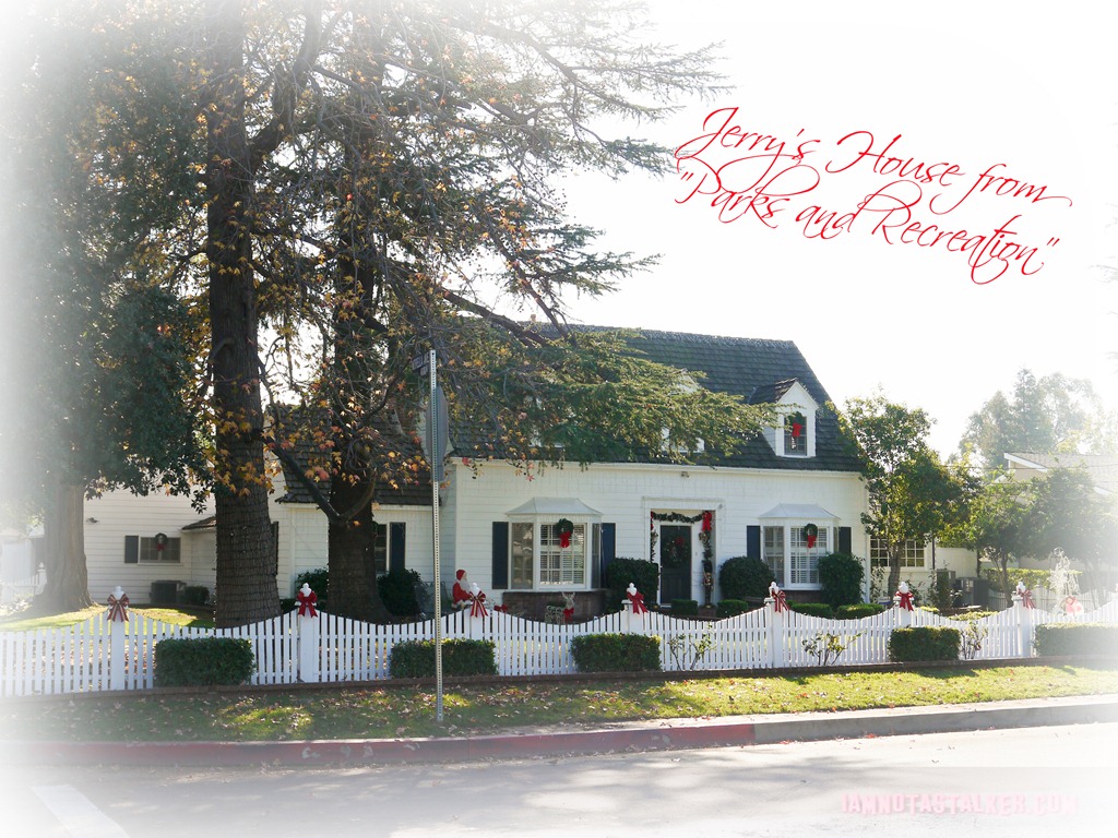 Jerry's House - Parks and Recreation (7 of 12)