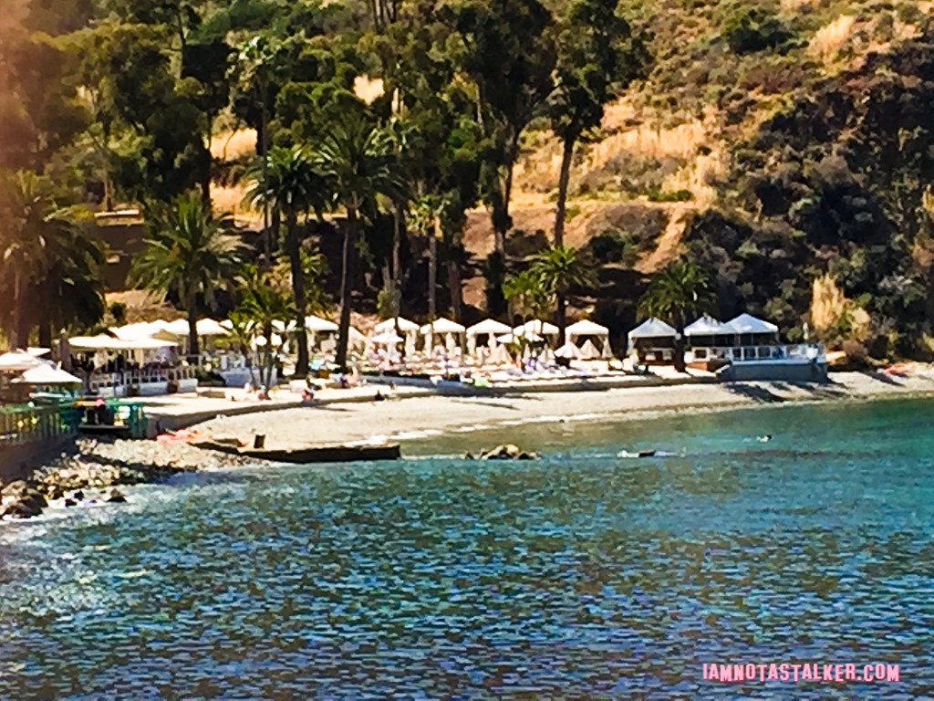 Descanso Beach Club from NCIS-5481