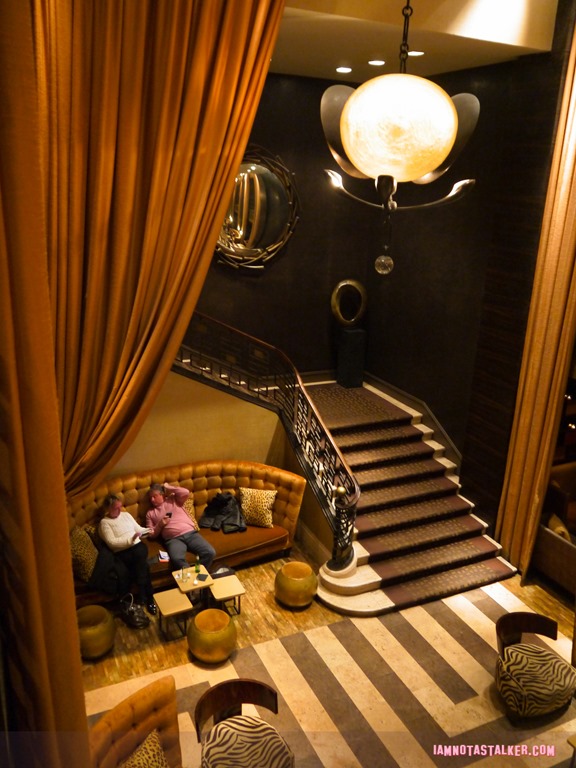 The Empire Hotel from Gossip Girl-1140899