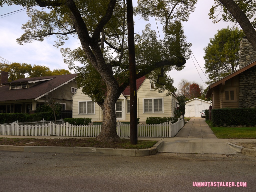 Pee-wee's House from Pee-wee's Big Adventure (7 of 15)