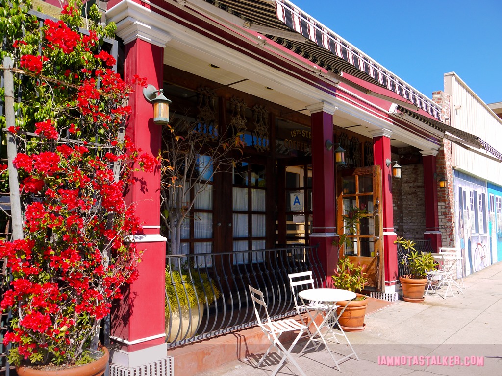 18th Street Coffee House Modern Family (6 of 10)