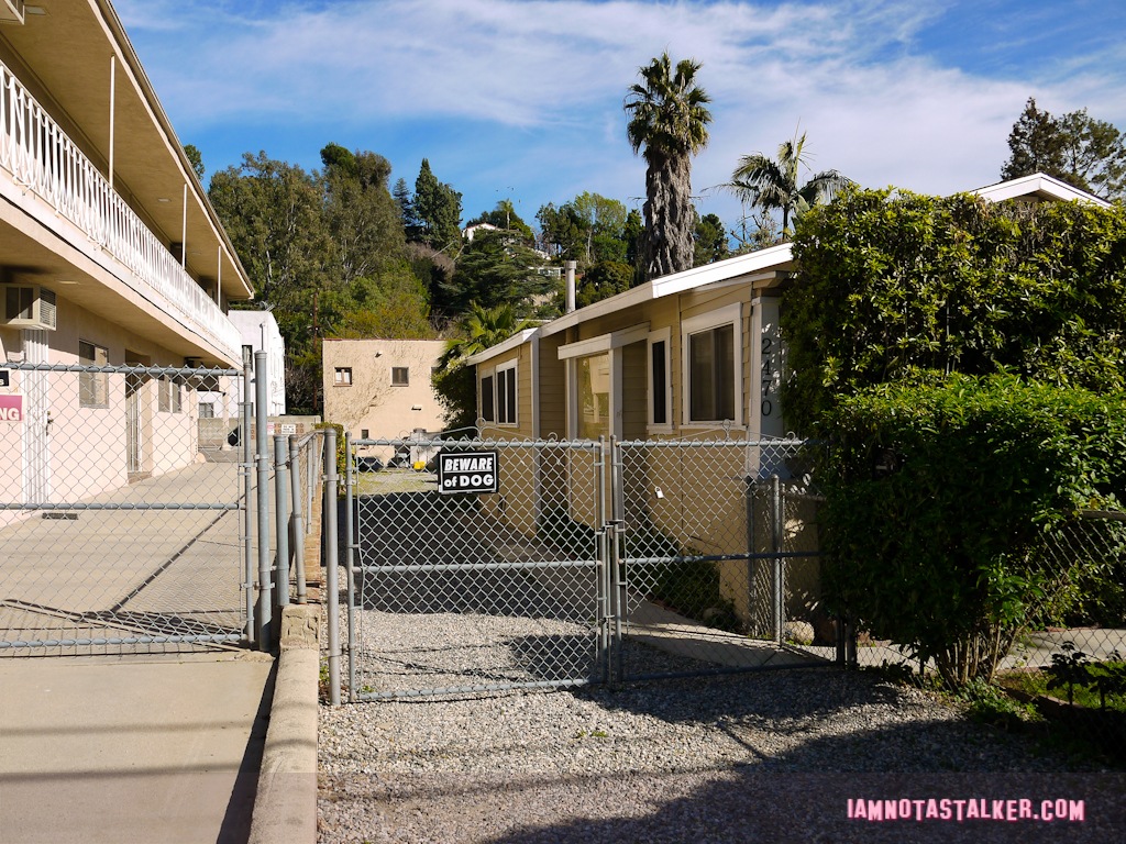 Larry Edmunds house (3 of 6)