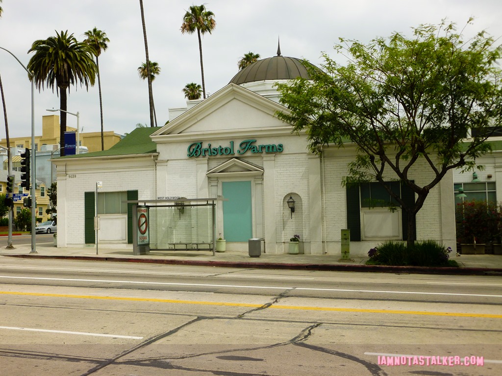 Chasen's Restaurant from Enemy of the State-1070163