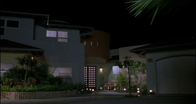 Bring It On house