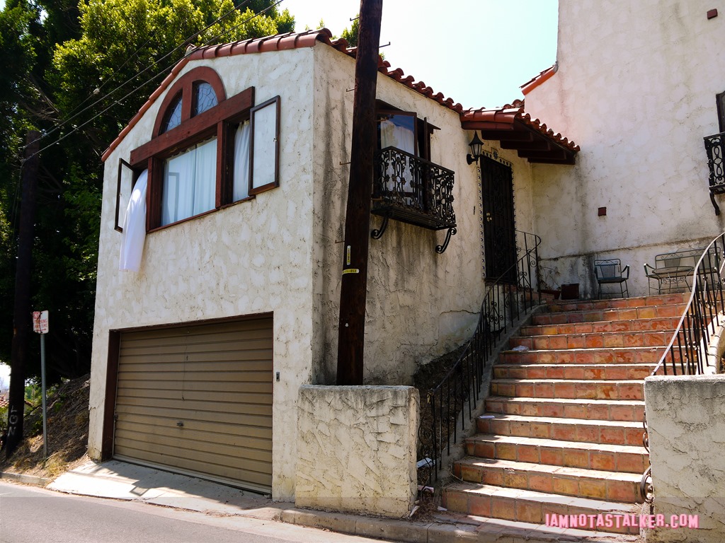The Swingers Party House-1150884