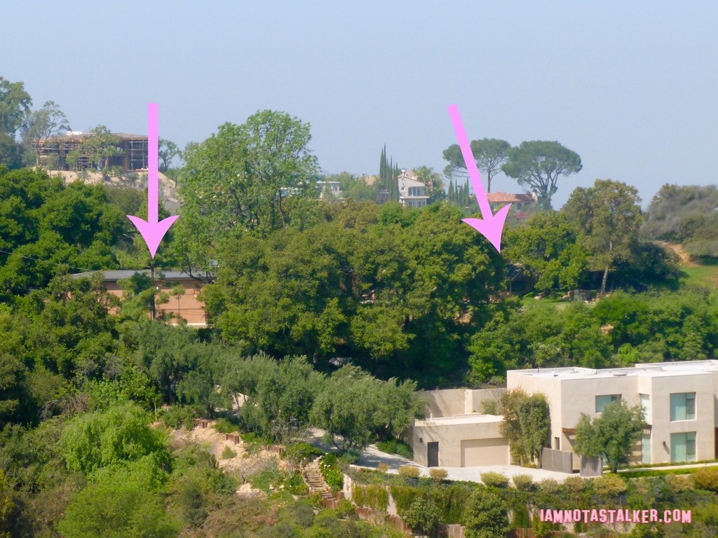 Shannen Doherty's Former Home (3 of 15)