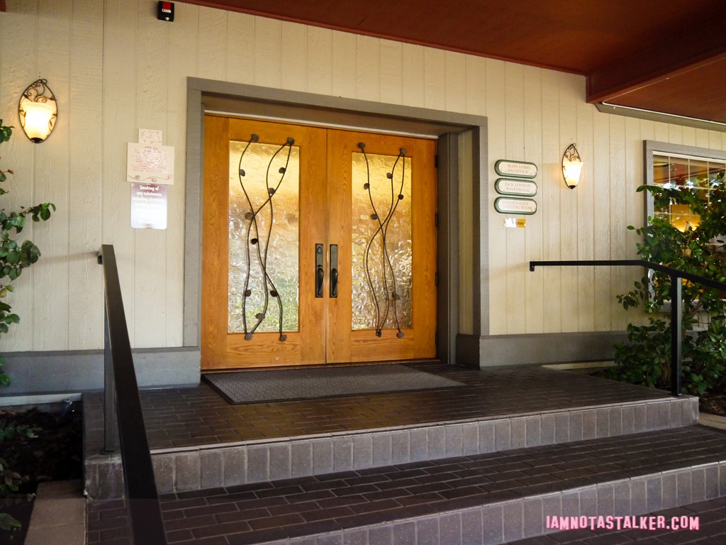 Hilton Sonoma Wine Country from Scream-1190364