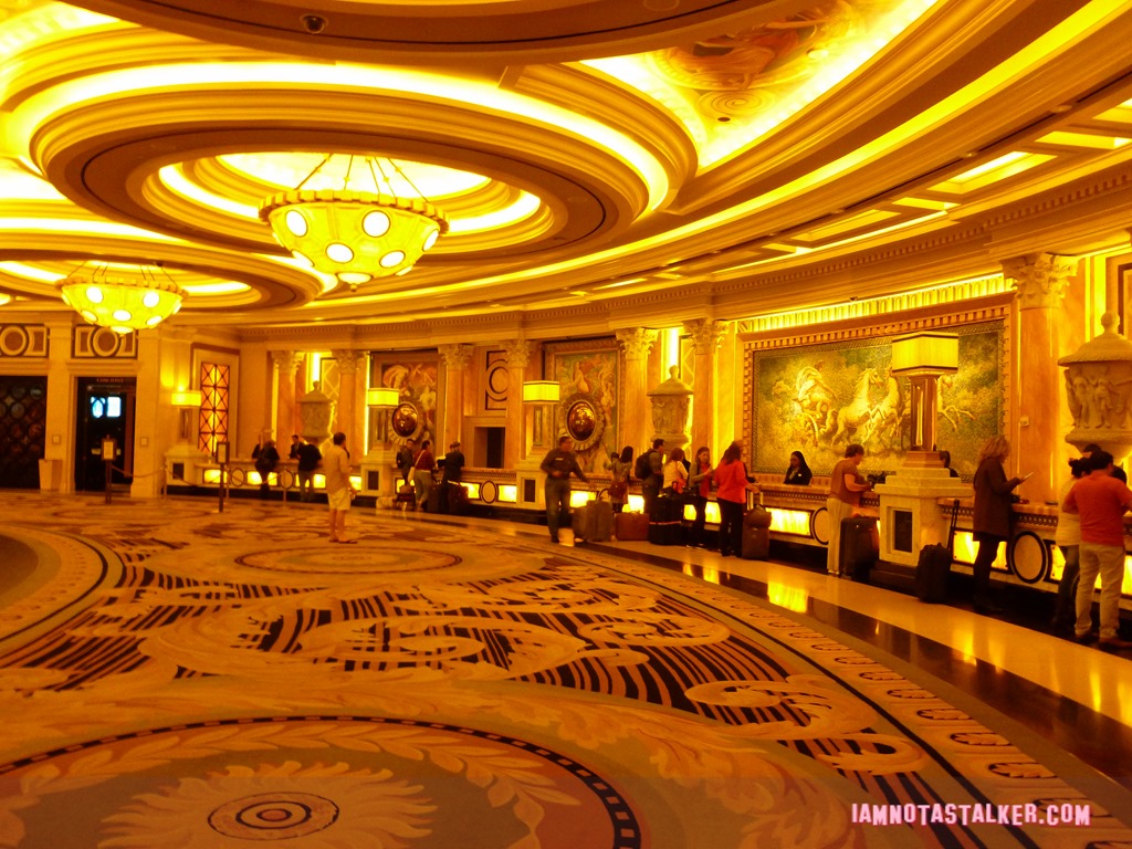 Caesar's Palace The Hangover (3 of 33)
