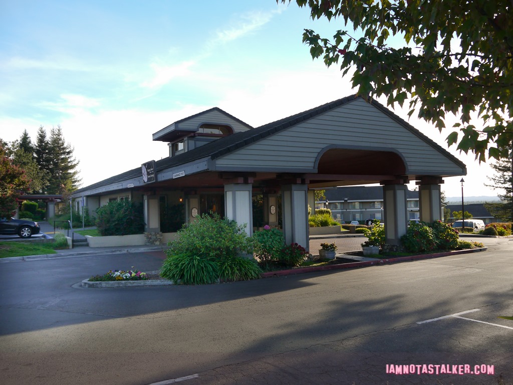 Hilton Sonoma Wine Country from Scream-1190377