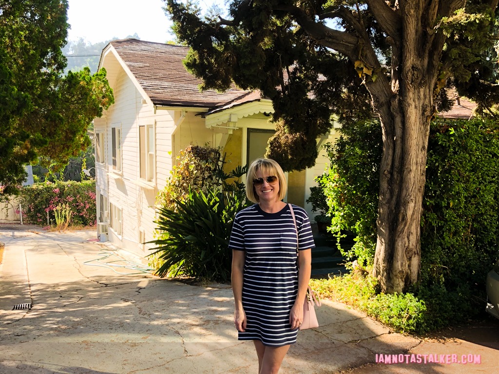 Ray Raymond and Dot Mackaye's Former House (10 of 15)