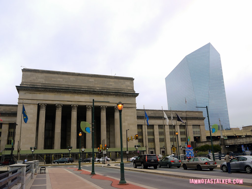 30th Street Station from Trading Places-1170924