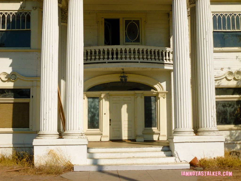 The Beckett House (8 of 9)