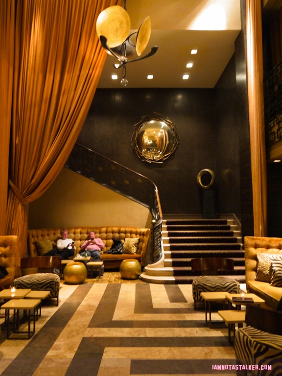 The Empire Hotel from Gossip Girl-1140892
