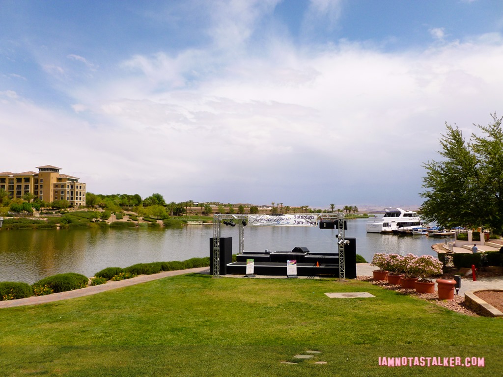Westin Lake Las Vegas from America's Sweethearts-67