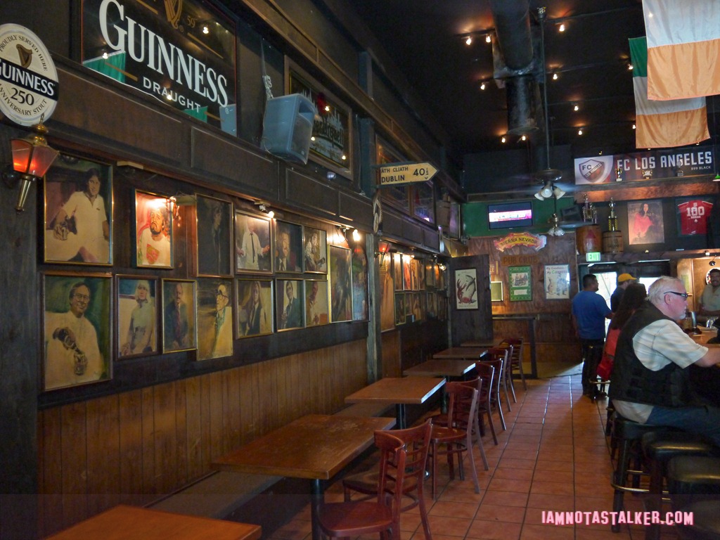 Molly Malone's - Patriot Games (11 of 13)