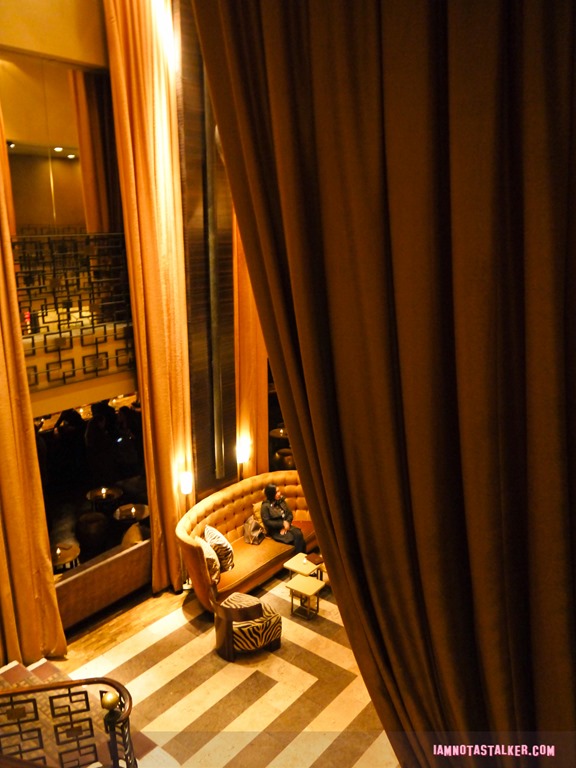The Empire Hotel from Gossip Girl-1140900