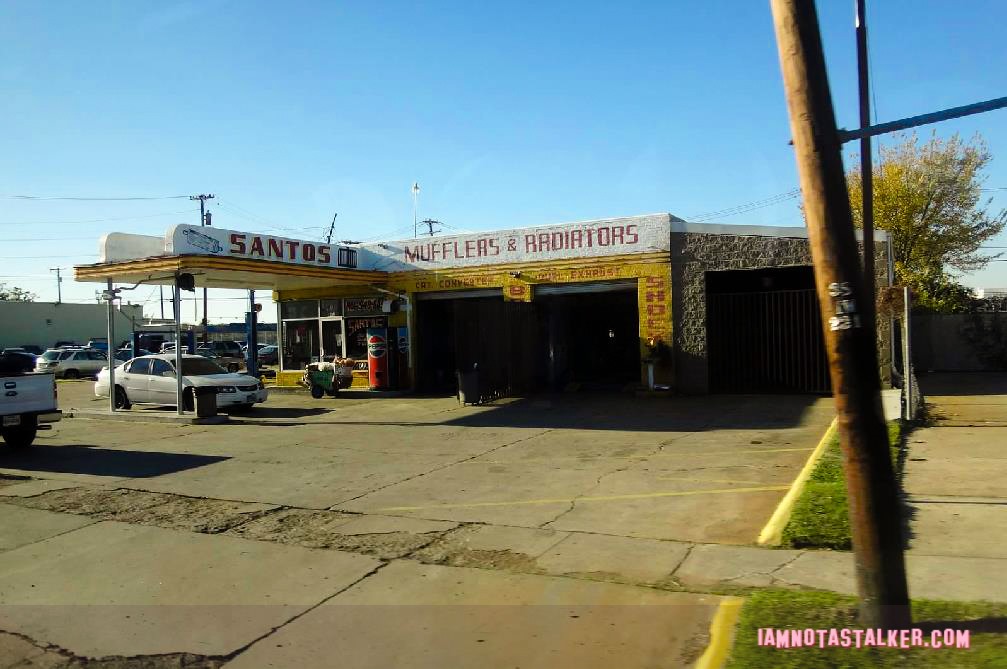 JFK Assassination sites (7 of 47)