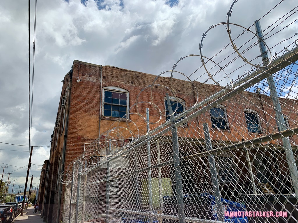 Lacy Street Production Center from Stitchers (11 of 28)