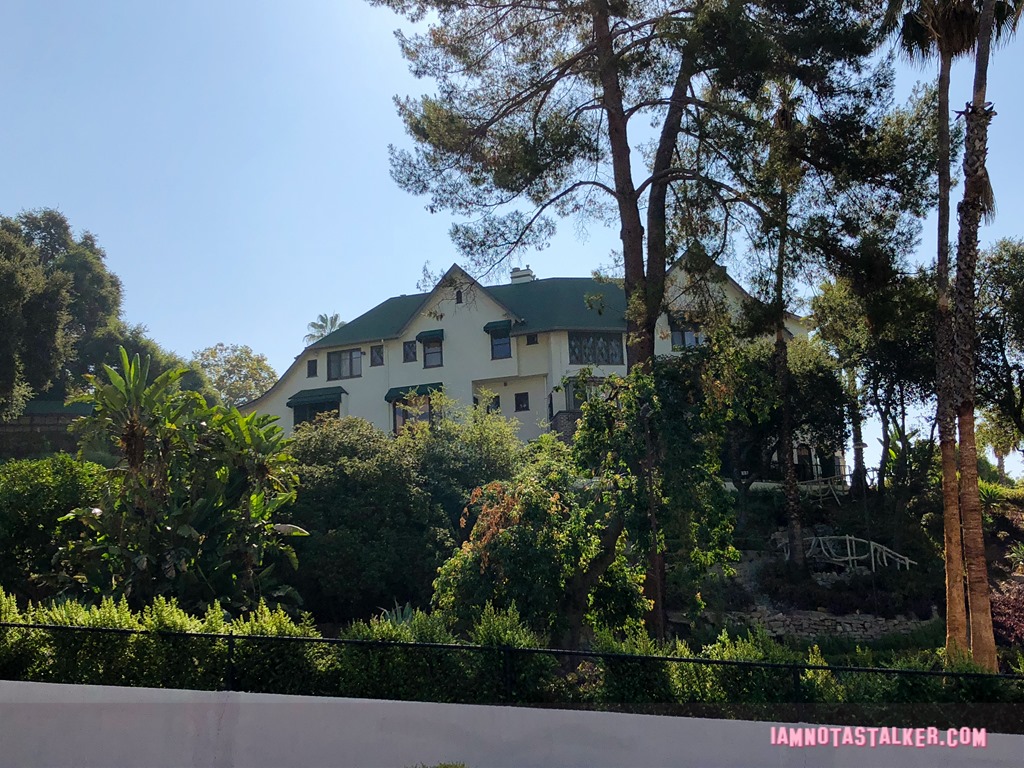 Chateau Emanuel from The Adventures of Mary Kate and Ashley (5 of 17)
