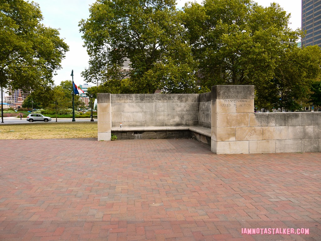 The Franklin Institute from National Treasure-1180221