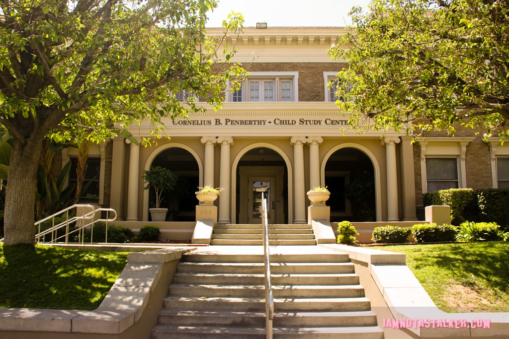Mary Miles Minter's Mansion (1 of 16)