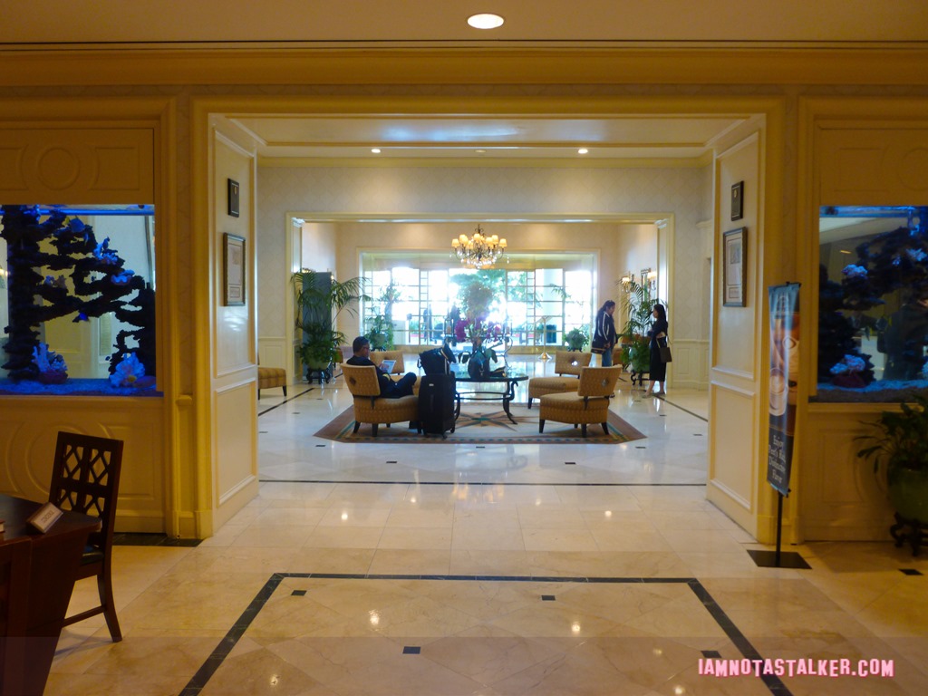 The DoubleTree by Hilton Torrance from The People v. O.J. Simpson-29