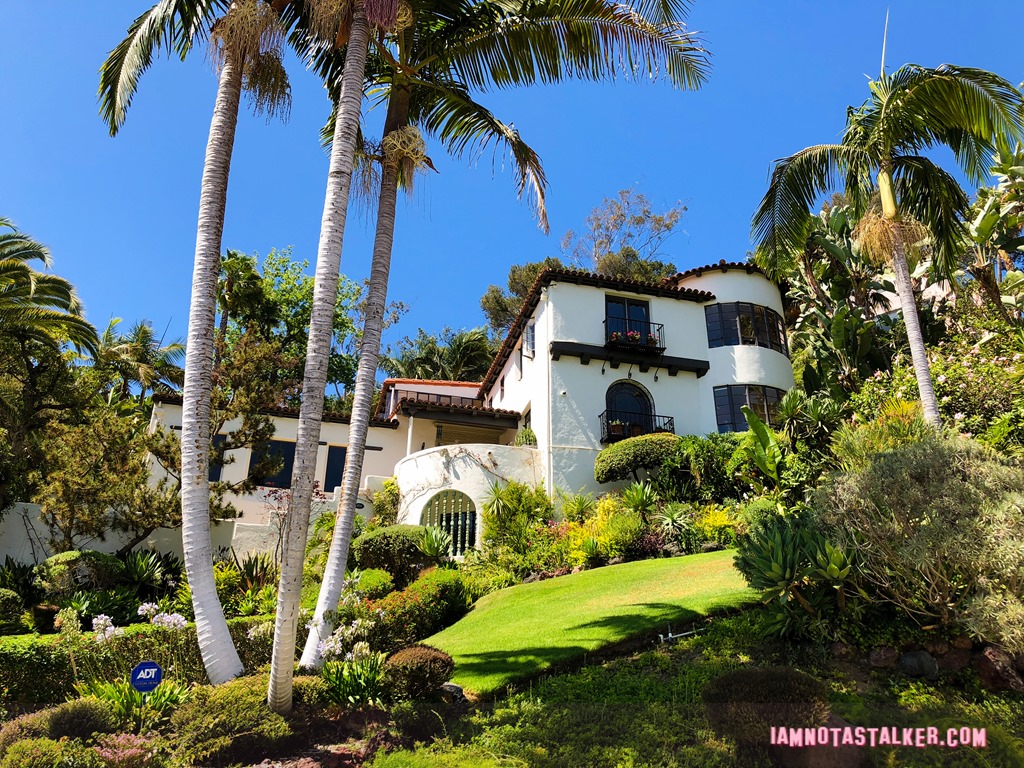 Carlotta's House from Hail Caesar (11 of 22)