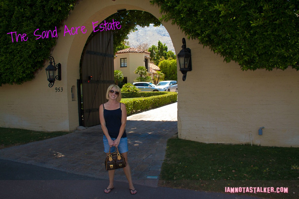 Sand Acre Estate - Marilyn Monroe-2352