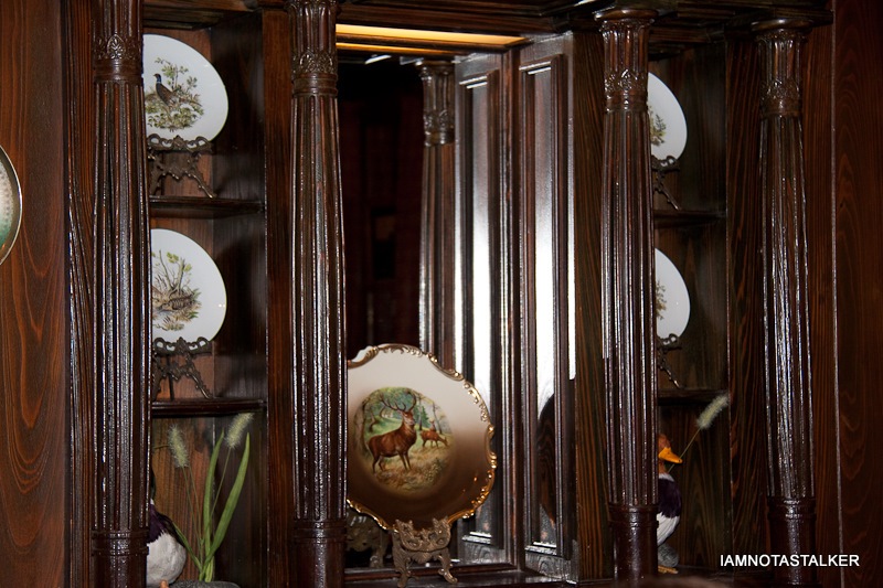 Disneyland-Inside-Club-33-20