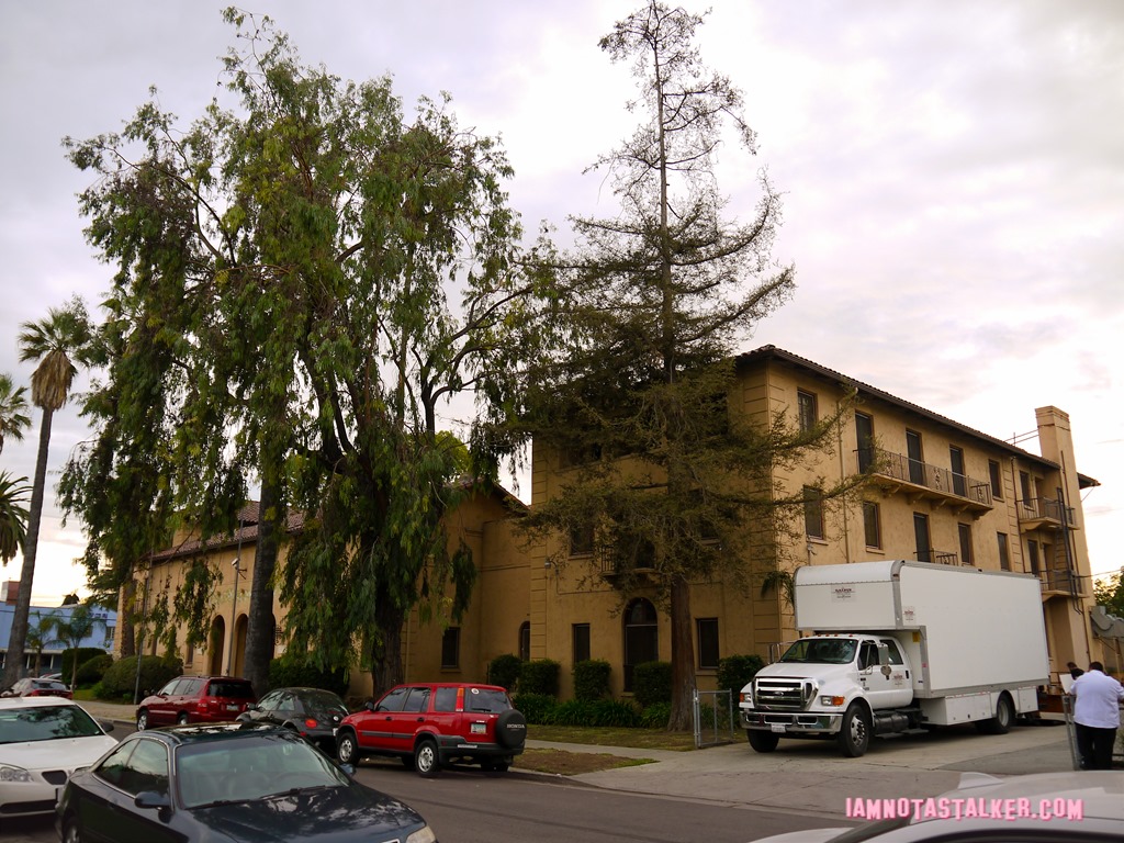 Hollywood Studio Club from Dexter (10 of 11)