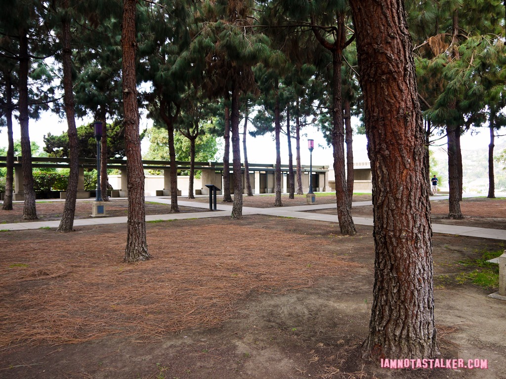 Barnsdall Art Park from Big Little Lies-1200898
