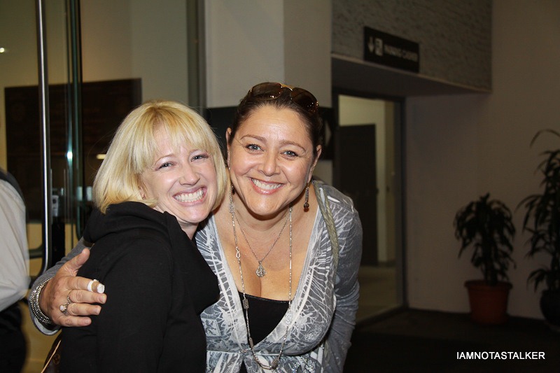 Camryn Manheim