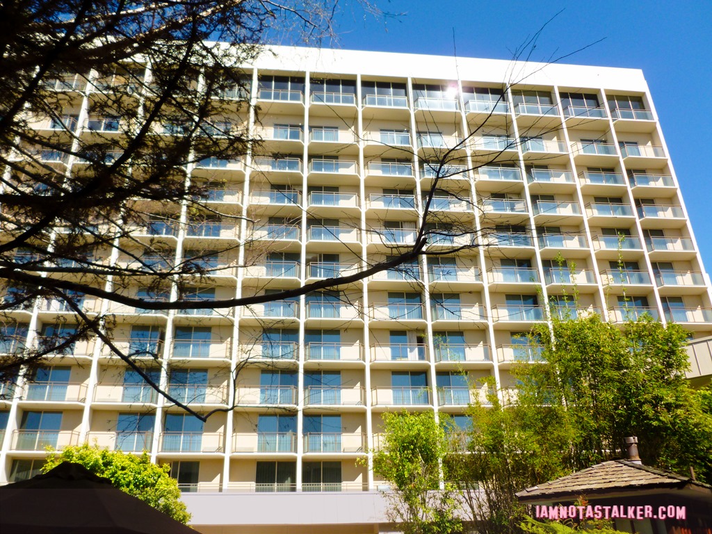 The DoubleTree by Hilton Torrance from The People v. O.J. Simpson-10