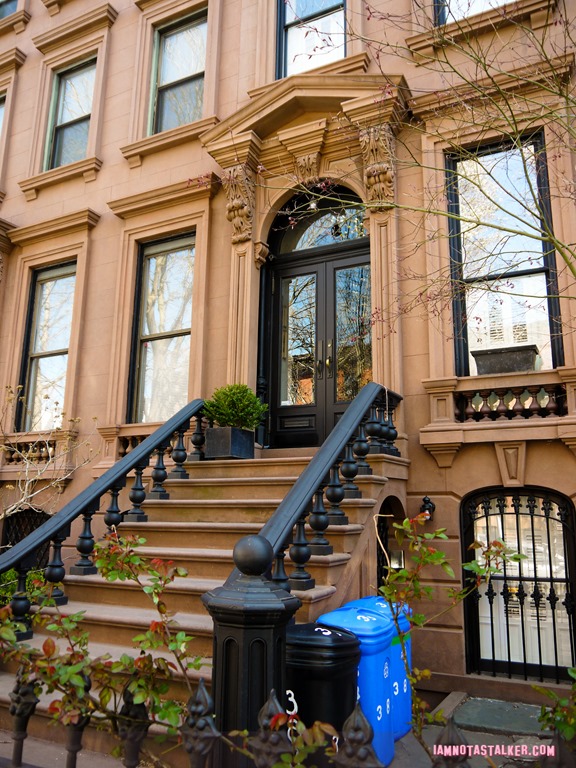 Jules House from The Intern-17