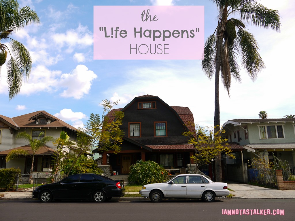 Life Happens House (5 of 11)