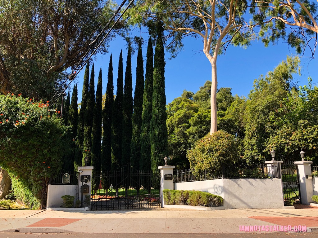 Chateau Emanuel from The Adventures of Mary Kate and Ashley (13 of 17)