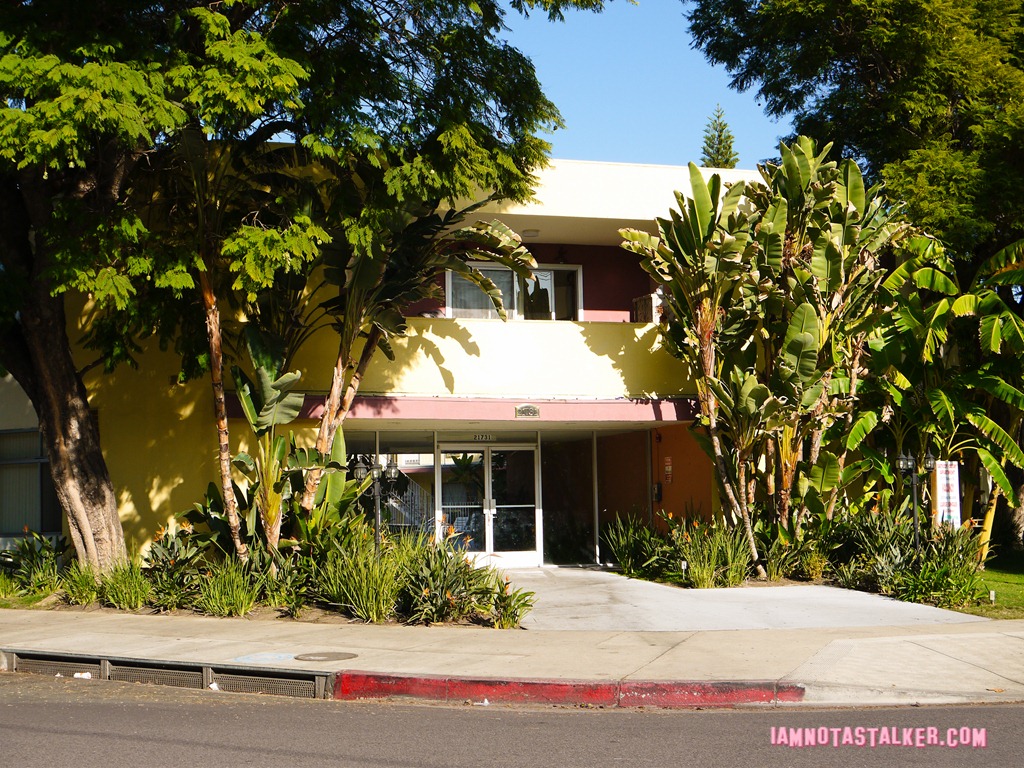 People Like Us apartment building (13 of 15)