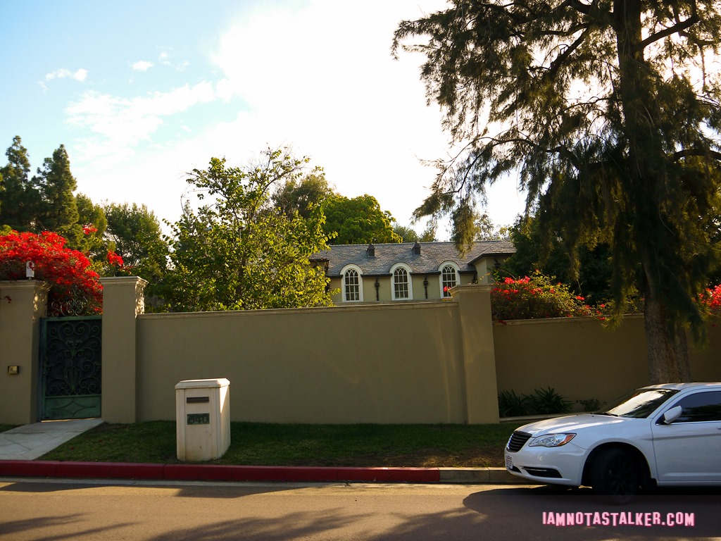 License to Drive Party House (8 of 12)