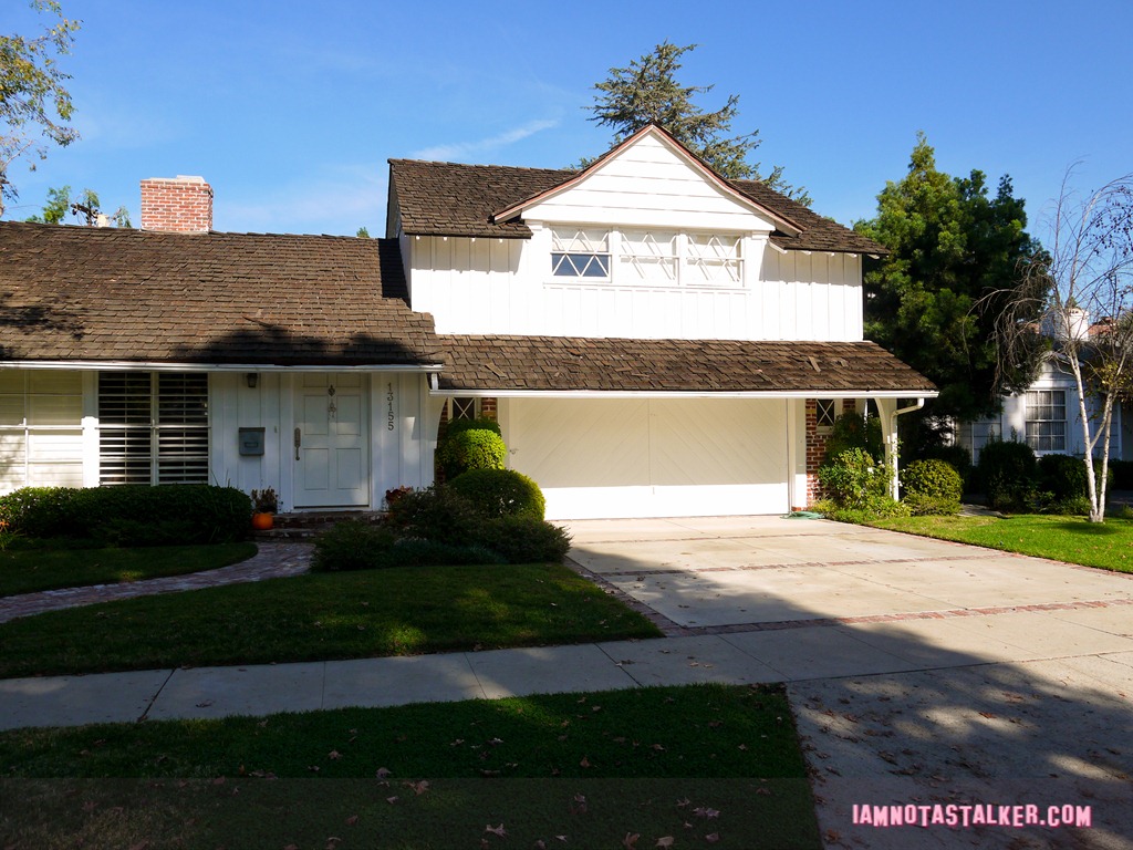 Diane's house Parks and Recreation (10 of 10)