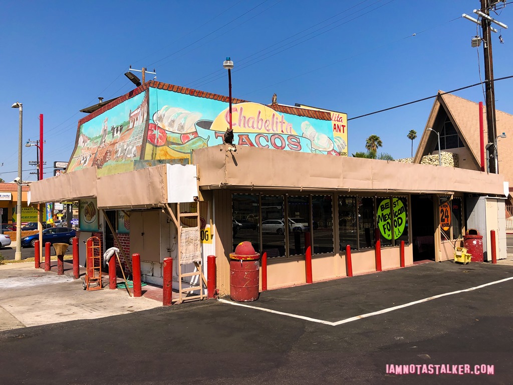 Chabelita Tacos from Truth or Dare (1 of 19)