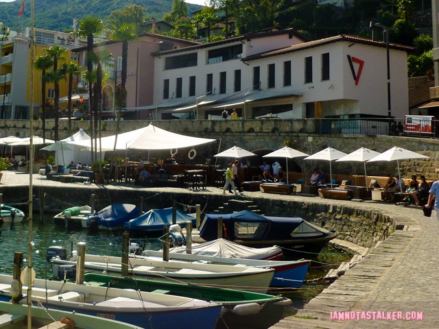 Ristorante Easy Ascona (1 of 1)
