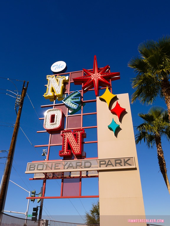 Neon Museum Las Vegas (1 of 127)